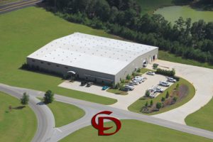 About Us - CD Controls | Electrical Solutions